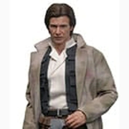 Star Wars: Episode VI figurine 1/6 Han Solo 30 cm - Image 2