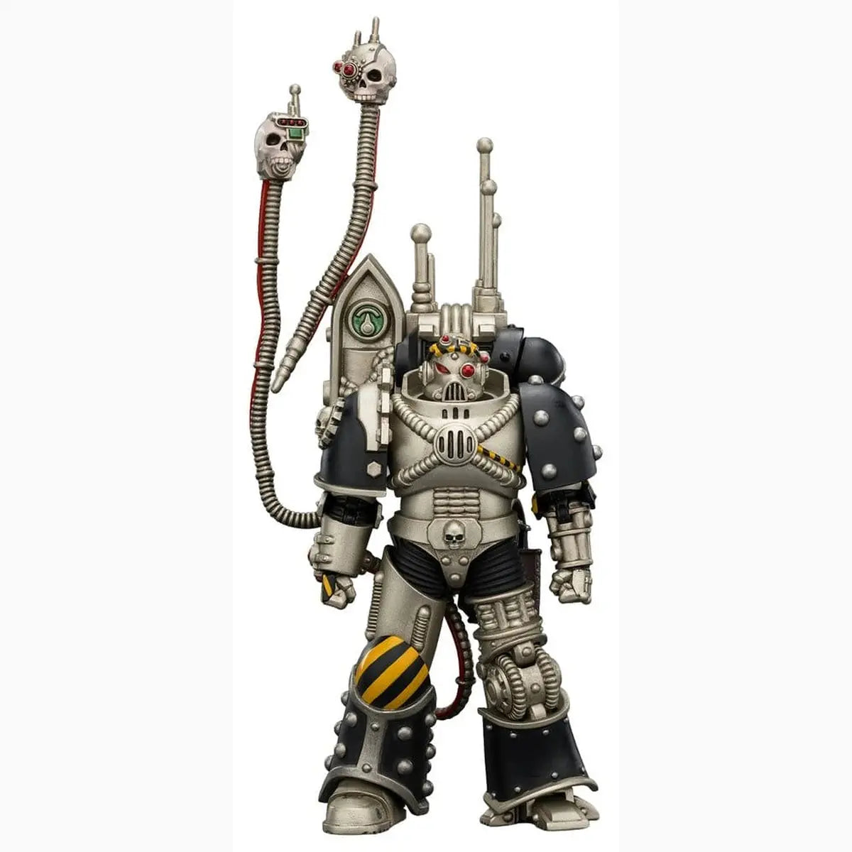 Warhammer The Horus Heresy figurine Iron Warriors Legion Praevian 12 cm - Image 1