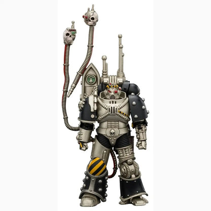Warhammer The Horus Heresy figurine Iron Warriors Legion Praevian 12 cm - Image 1