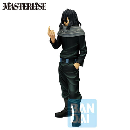 My Hero Academia Ichibansho Masterlise Shota Aizawa Story Of How He Became The Greatest Hero - Image 3
