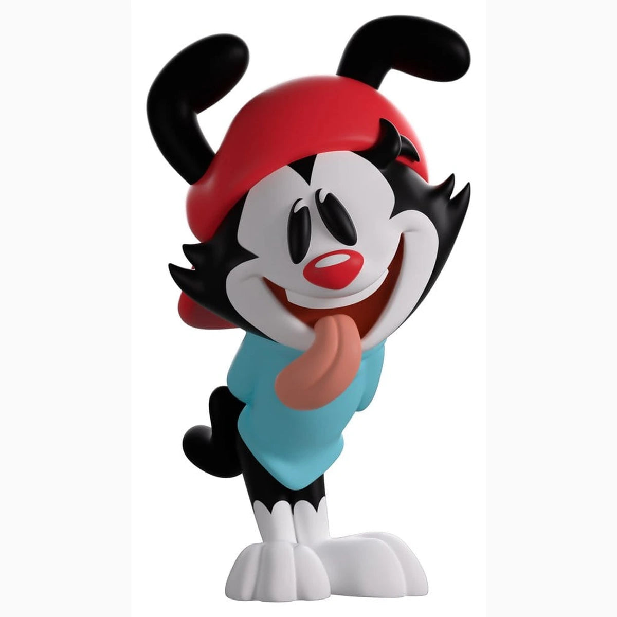 Animaniacs figurine Vinyl Wakko 13 cm - Image 1