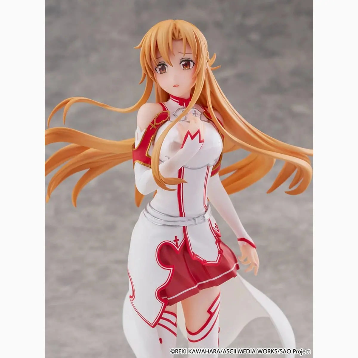 Sword Art Online statuette PVC Cantabile Asuna 21 cm - Image 7
