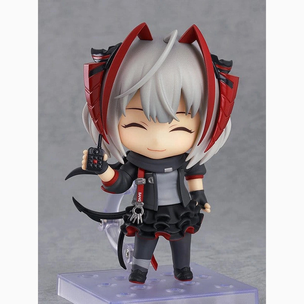 Arknights Nendoroid figurine W 10 cm - Image 3