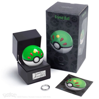 Pokémon réplique Diecast Copain Ball - Image 4