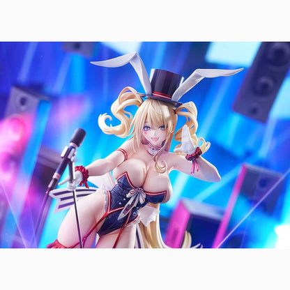 Azur Lane statuette PVC 1/7 Guam: Stage-Setting Charmer 30 cm - Image 6