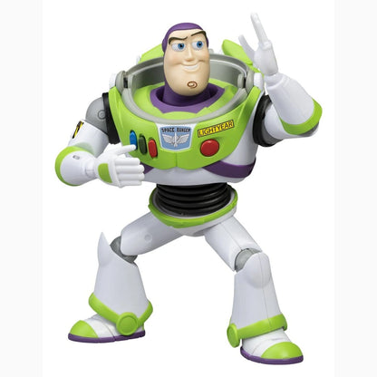 Toy Story figurine Buzz Lightyear 24 cm - Image 4