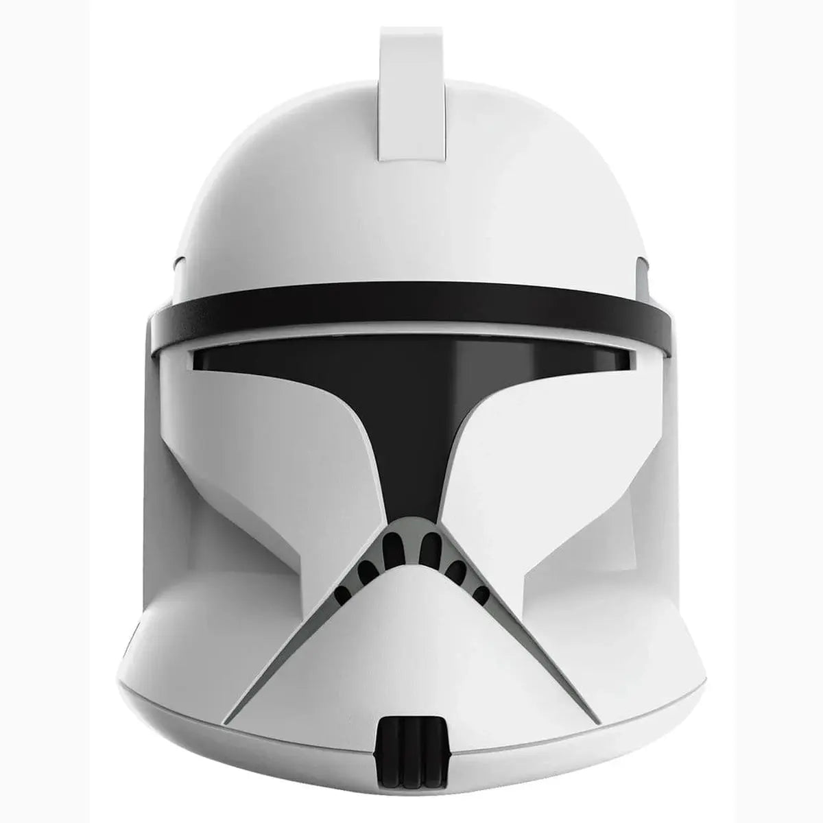 Star Wars Episode II Black Series casque électronique Phase I Clone Trooper - Image 6