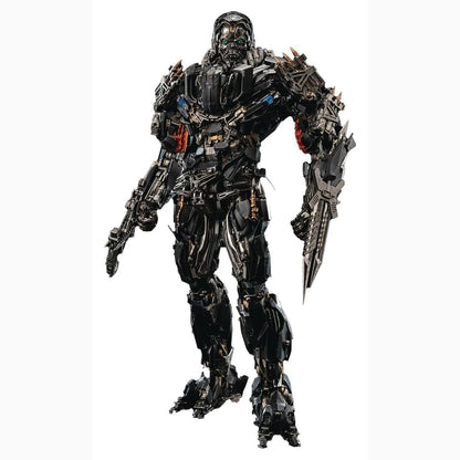 Transformers: Age of Extinction figurine 1/6 DLX Lockdown 24 cm heo Exclusive - Image 1