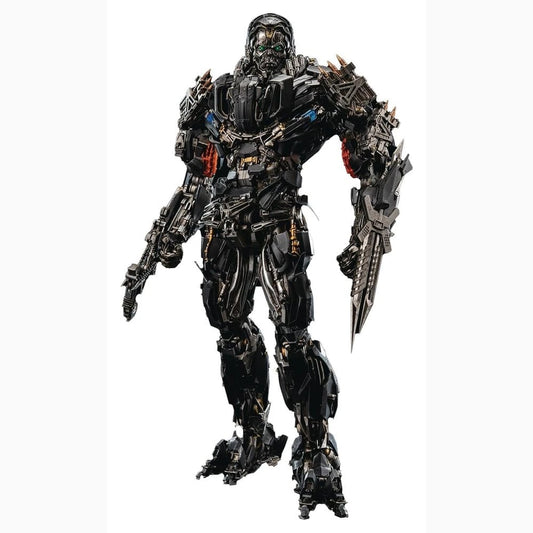 Transformers: Age of Extinction figurine 1/6 DLX Lockdown 24 cm heo Exclusive - Image 1