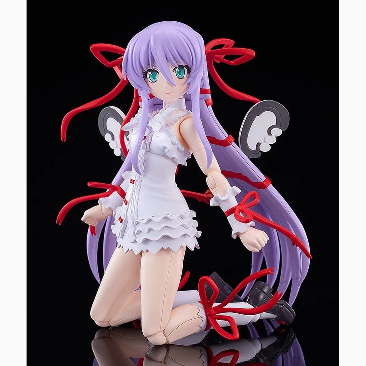 Demonbane Plastic Model Kit Plamatea Al Azif 14 cm - Image 7