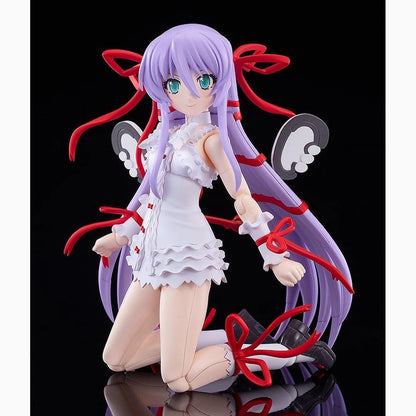 Demonbane Plastic Model Kit Plamatea Al Azif 14 cm - Image 7