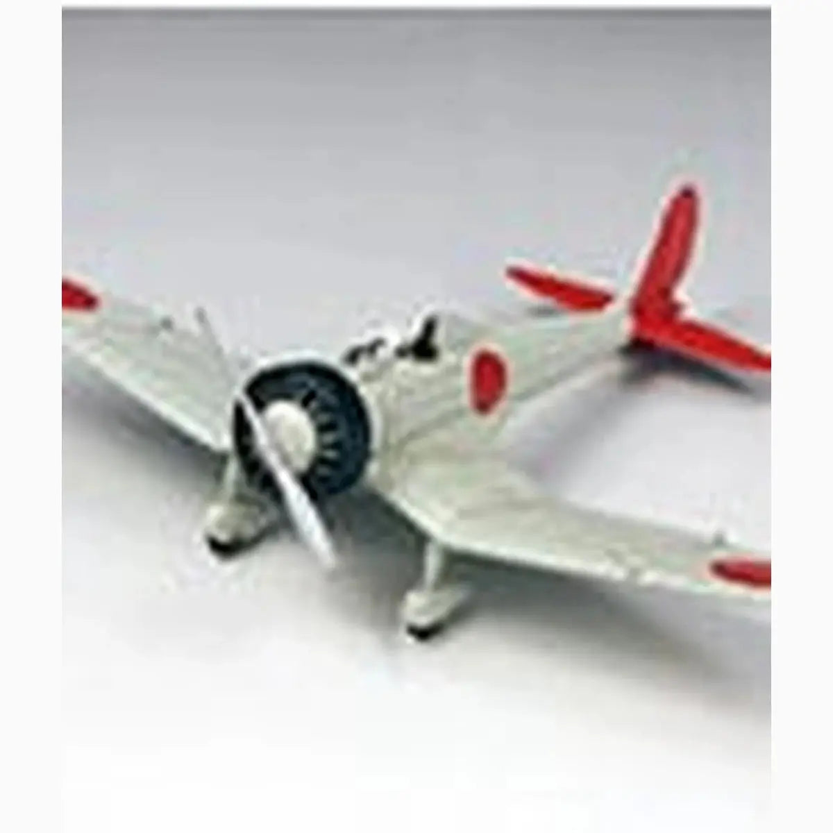 Le Vent se lève Maquette 1/48 Chasseur Type 9 Prototype - Image 2