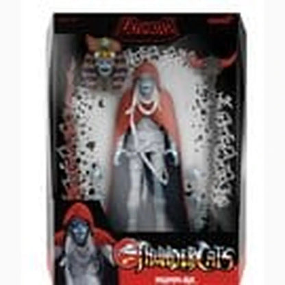 ThunderCats Ultimates! Wave 15 Figurine Mumm-Ra (Old Man) 18 cm - Image 2