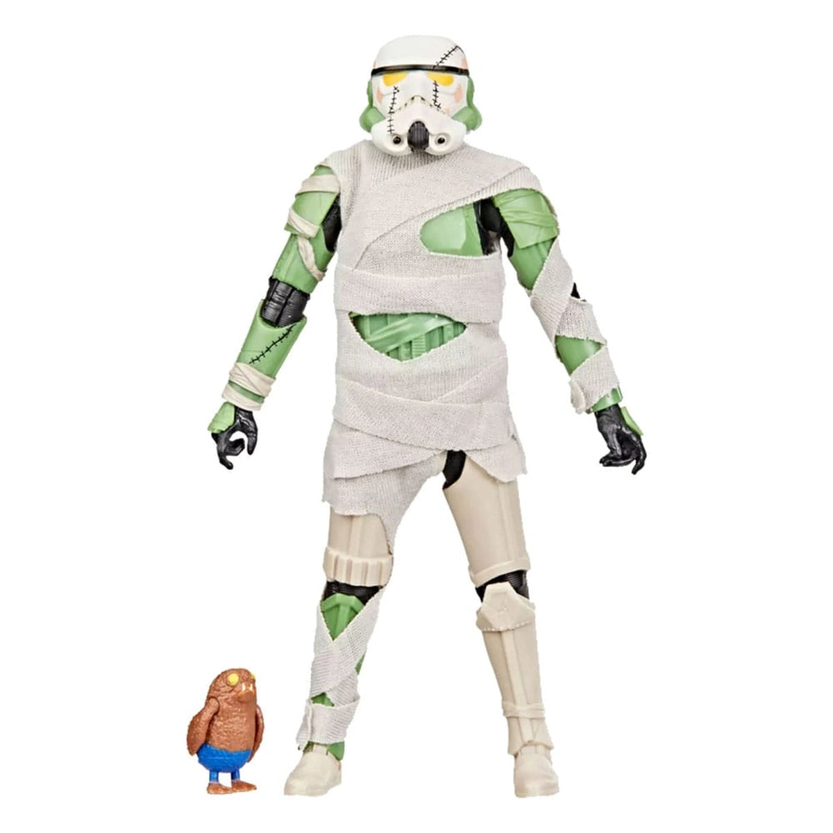 Star Wars Black Series figurine Night Trooper (Halloween Edition) 15 cm - Image 1