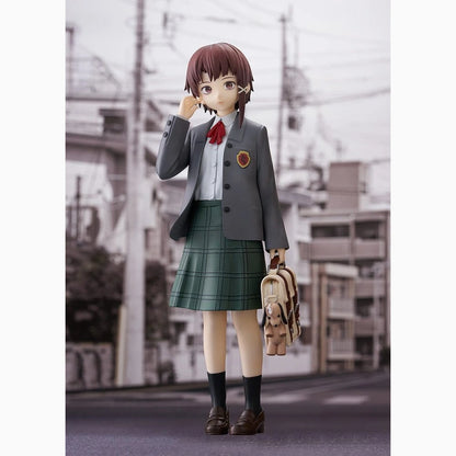 Serial Experiments Lain Pop Up Parade figurine PVC Lain Iwakura L Size 23 cm - Image 4