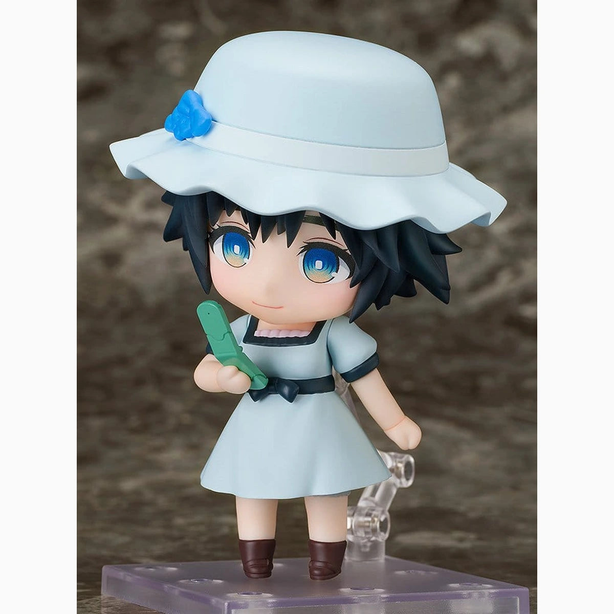 Steins Gate Nendoroid figurine Mayuri Shiina 2.0 10 cm - Image 6