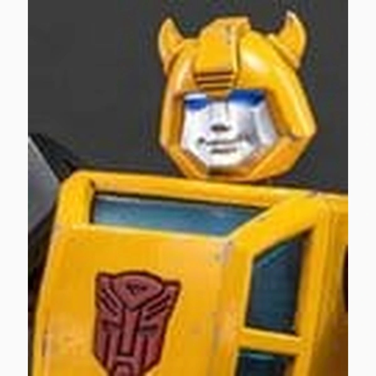 Transformers: Generation One Plastic Model Kit AMK PRO Series Bumblebee 16 cm - Image 2