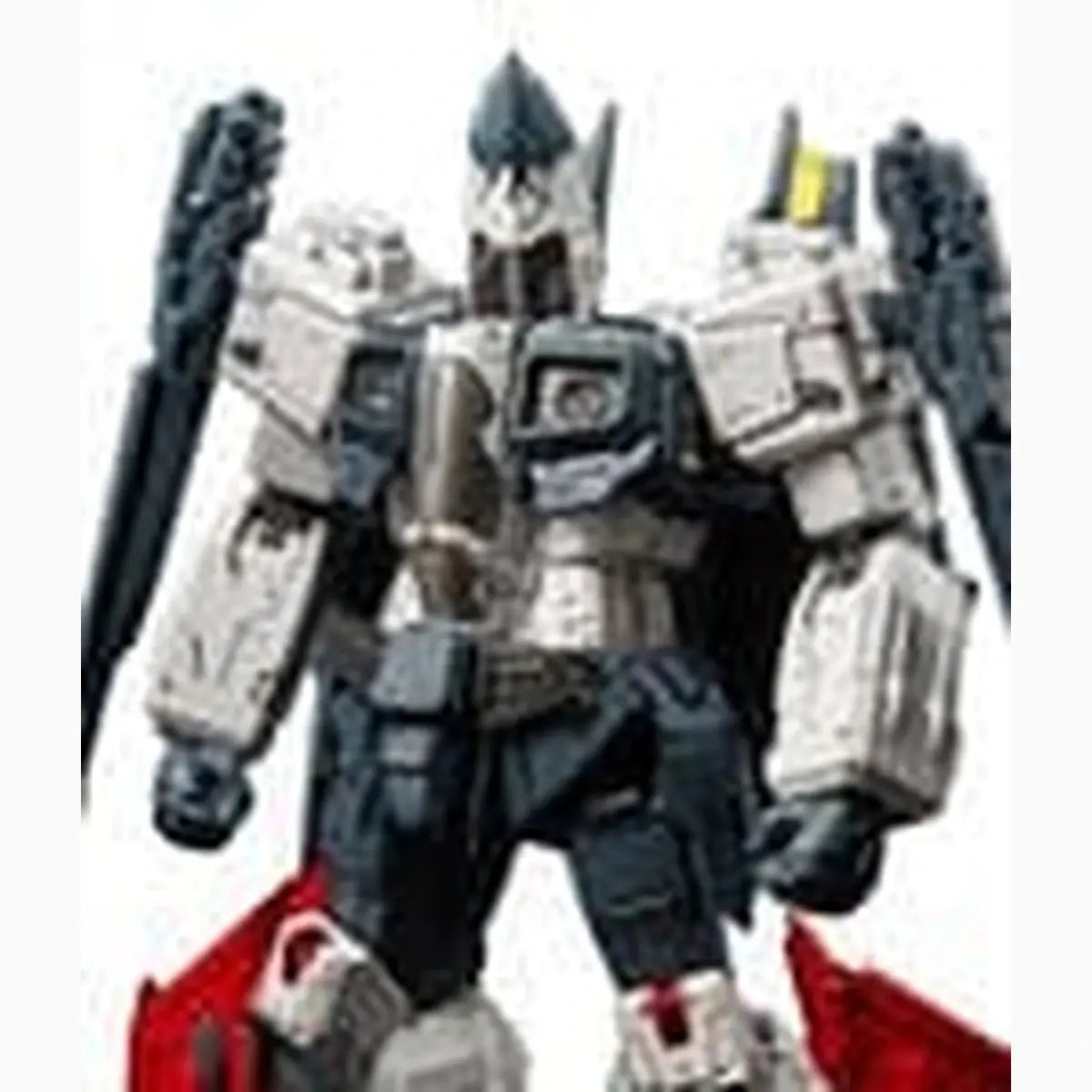 Transformers figurine MDLX Ramjet 20 cm - Image 2