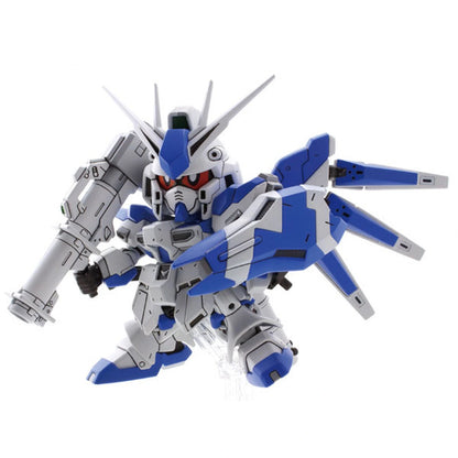 Gundam Gunpla SDBB 384 Hi-Vgundam - Image 1