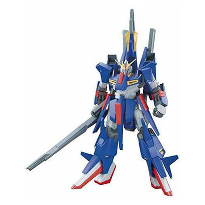 Gundam Gunpla HG 1/144 186 Z II - Image 1