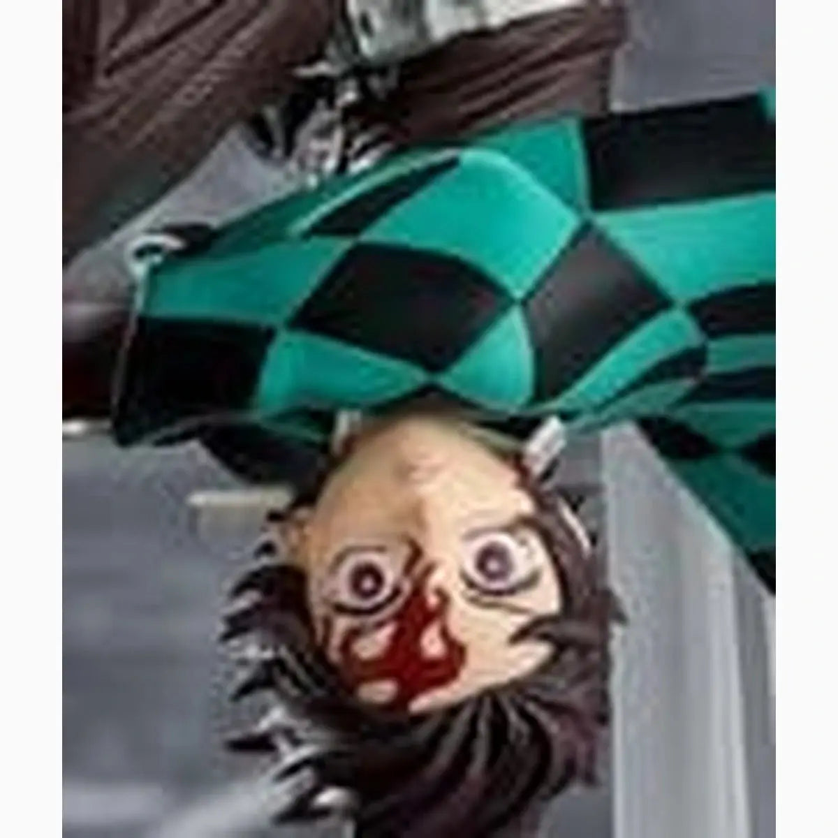 Demon Slayer: Kimetsu no Yaiba Luminasta figurine PVC Tanjiro Kamado Hinokami Kagura Setting Sun Transformation 15 cm - Image 2