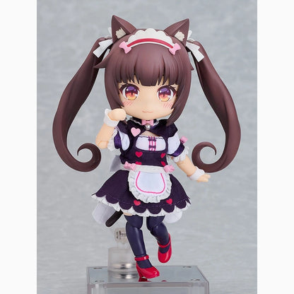 Nekopara Sekai Connect Nendoroid figurine Chocola 14 cm - Image 3