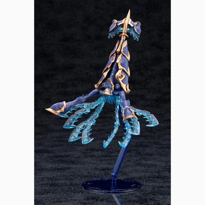 Arcanadea Plastic Model Kit XenoAlma Trickle Dekapodia (Reproduction) 21 cm - Image 5