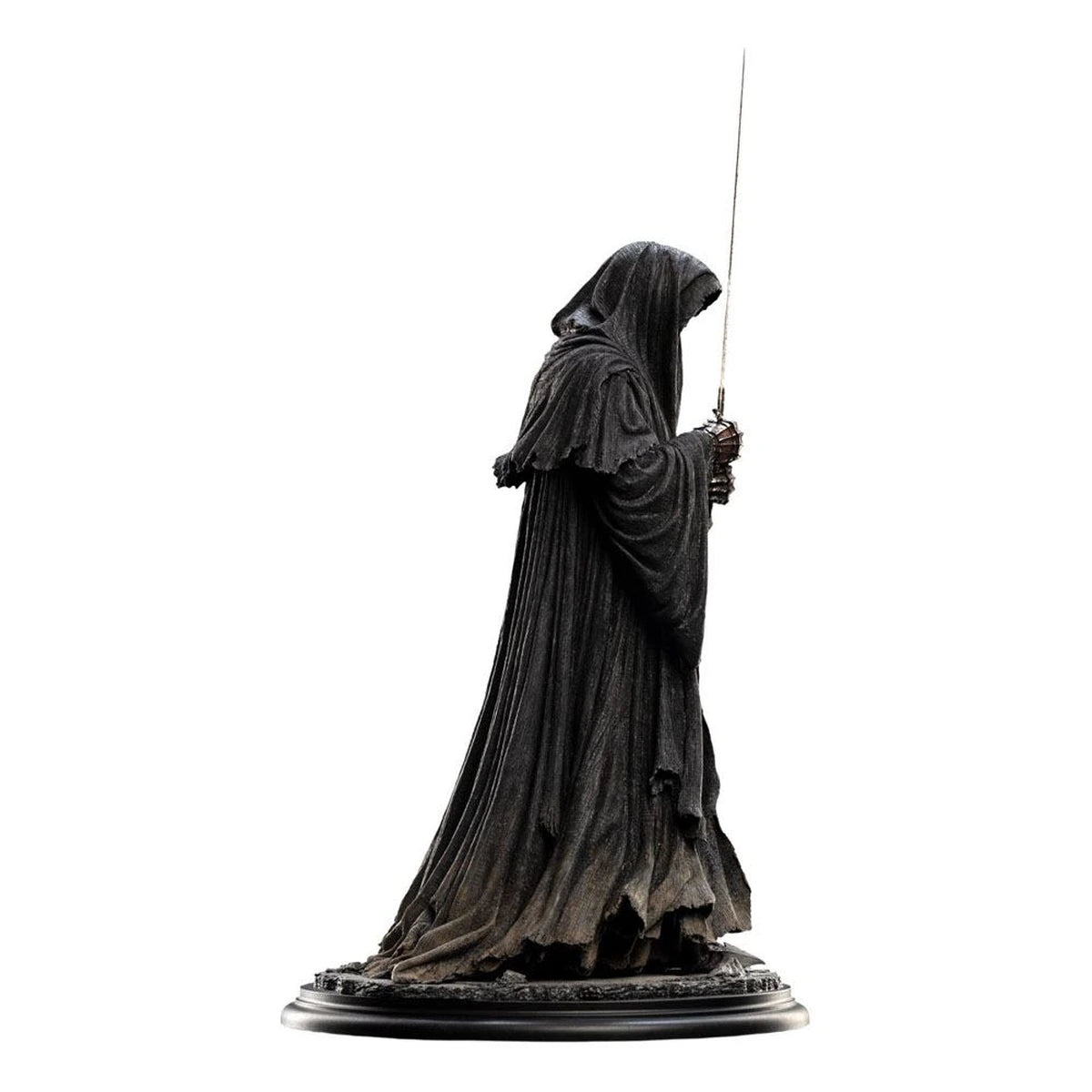 Le Seigneur des Anneaux statuette 1/6 Ringwraith of Mordor (Classic Series) 46 cm - Image 6