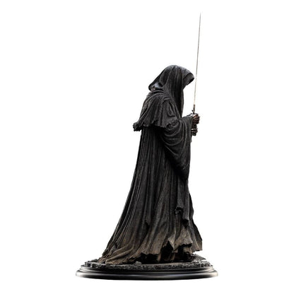 Le Seigneur des Anneaux statuette 1/6 Ringwraith of Mordor (Classic Series) 46 cm - Image 6