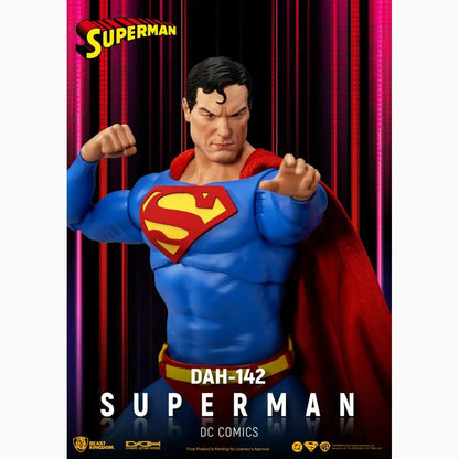 DC Comics figurine Superman 20 cm - Image 6