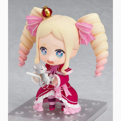Re:Zero Starting Life in Another World figurine Nendoroid Beatrice 10 cm - Image 5