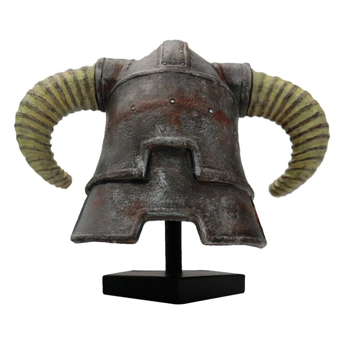 The Elder Scrolls Skyrim réplique Dragonborn Helmet Limited Edition 15 cm - Image 4