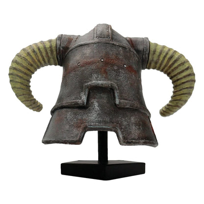 The Elder Scrolls Skyrim réplique Dragonborn Helmet Limited Edition 15 cm - Image 4