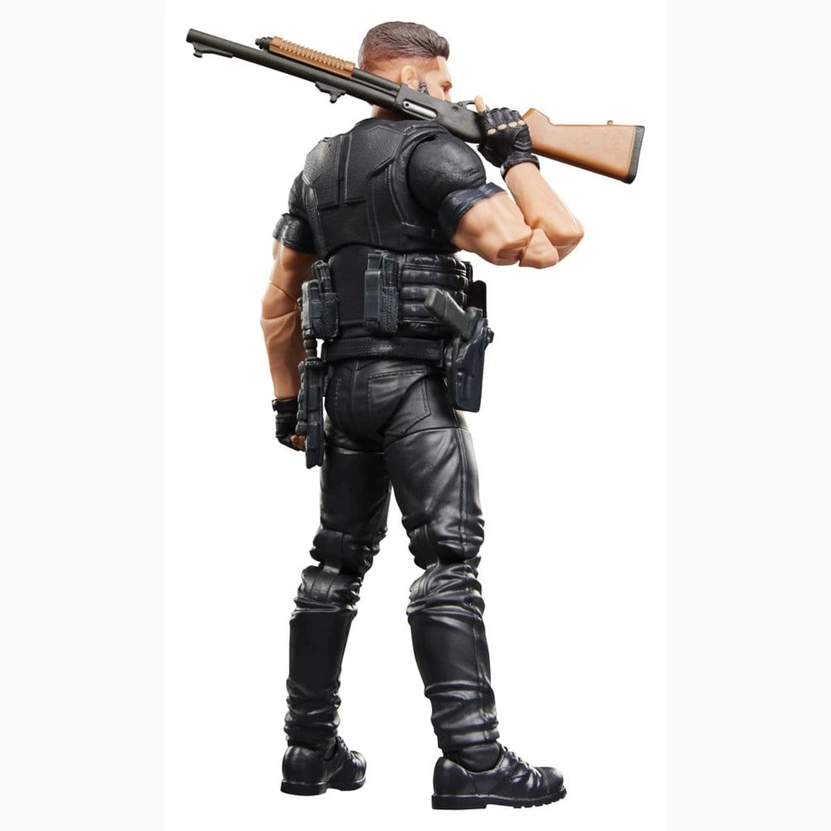The Punisher Marvel Legends figurine The Punisher 15 cm - Image 4