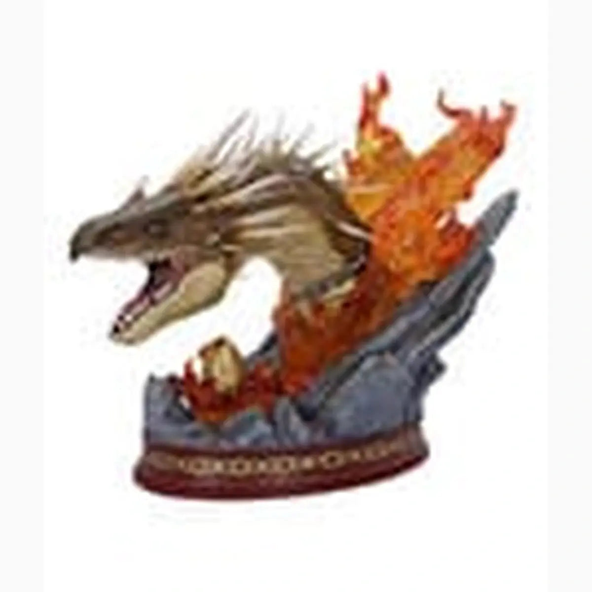 Harry Potter buste Hungarian Horntail Dragon 30 cm - Image 2