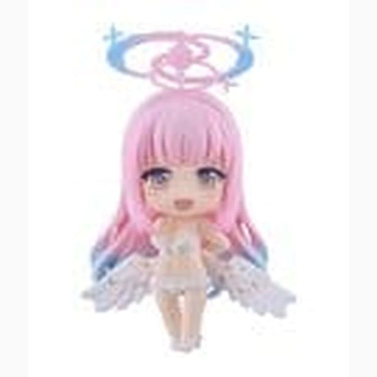 Blue Archive Nendoroid Basic figurine Mika Misono (Swimsuit) 10 cm - Image 2