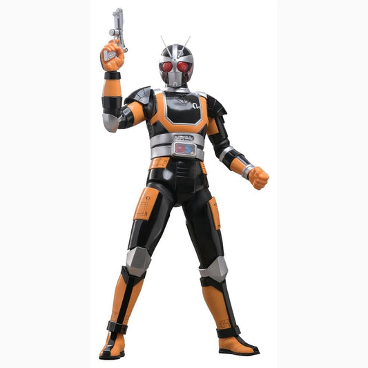 Kamen Rider Black RX figurine 1/6 RoboRider 31 cm - Image 1