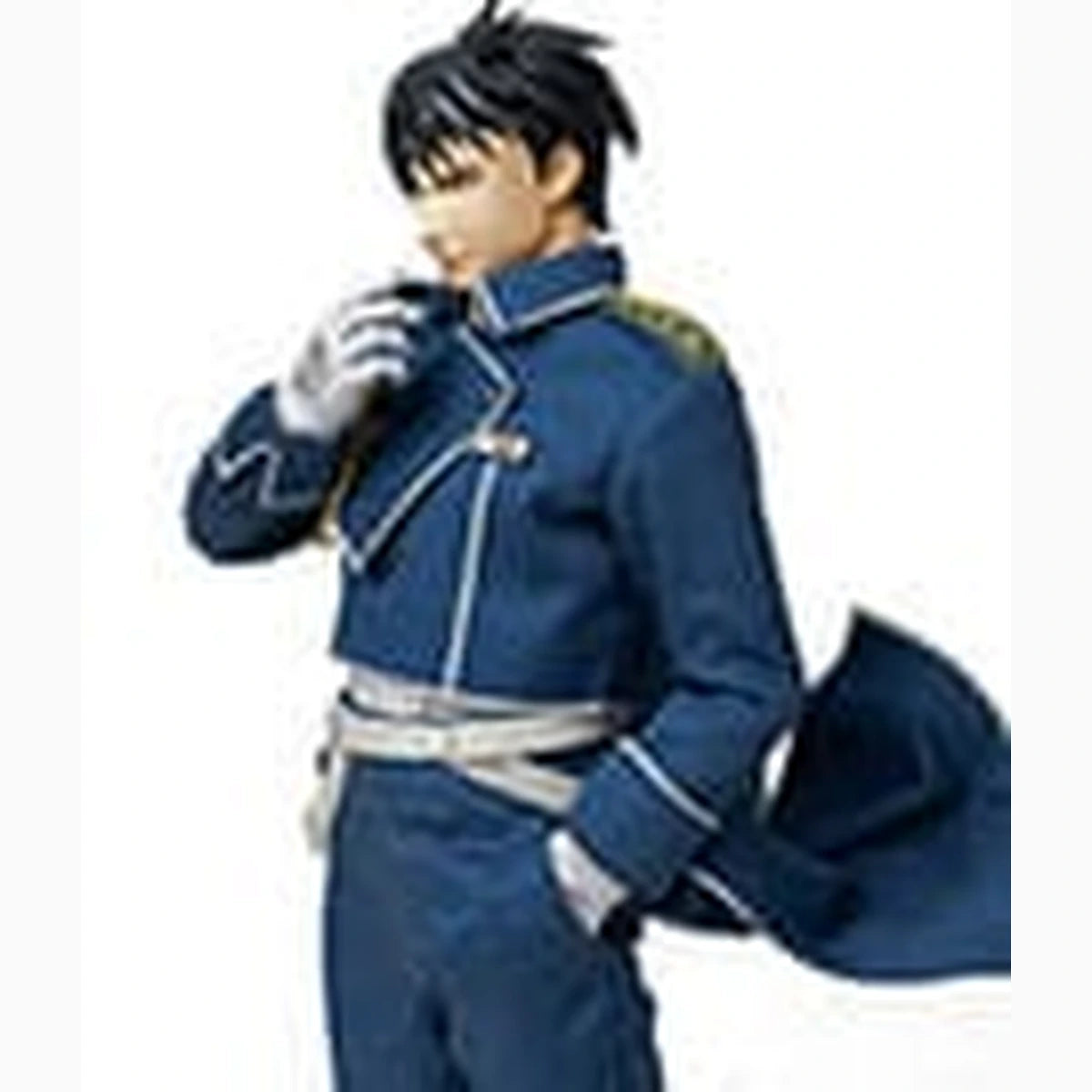 Fullmetal Alchemist: Brotherhood figurine FigZero 1/6 Roy Mustang 29 cm - Image 2
