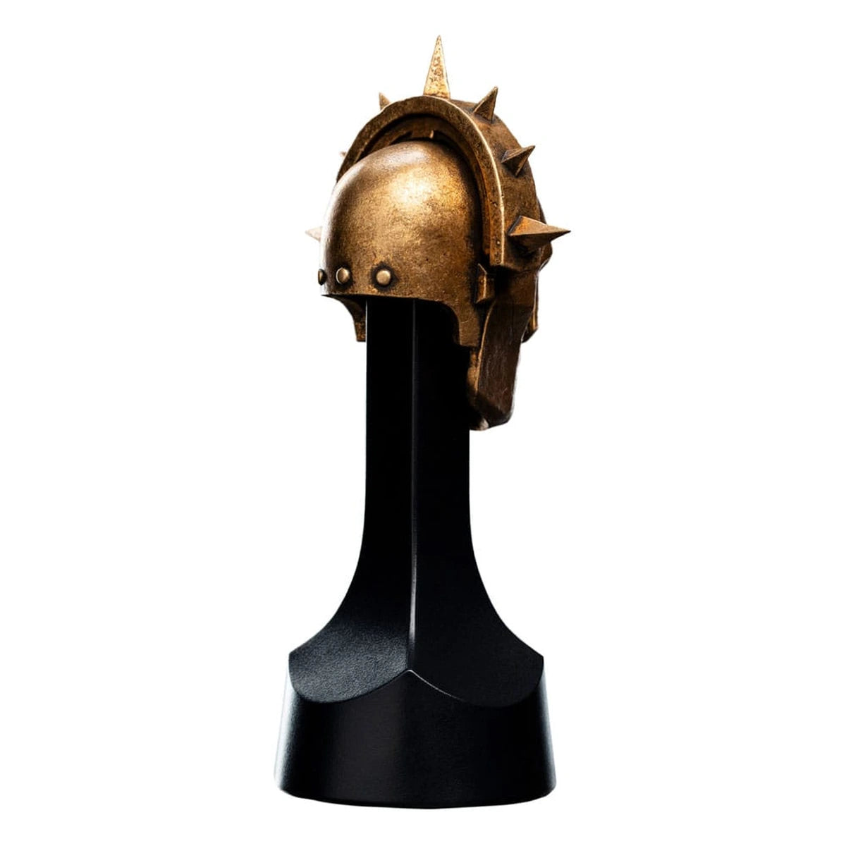 Warhammer: Age Of Sigmar réplique 1/4 Stormcast Eternal Liberator Helm 16 cm - Image 5
