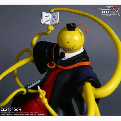 Assassination Classroom statuette Koro Sensei 30 cm - Image 6