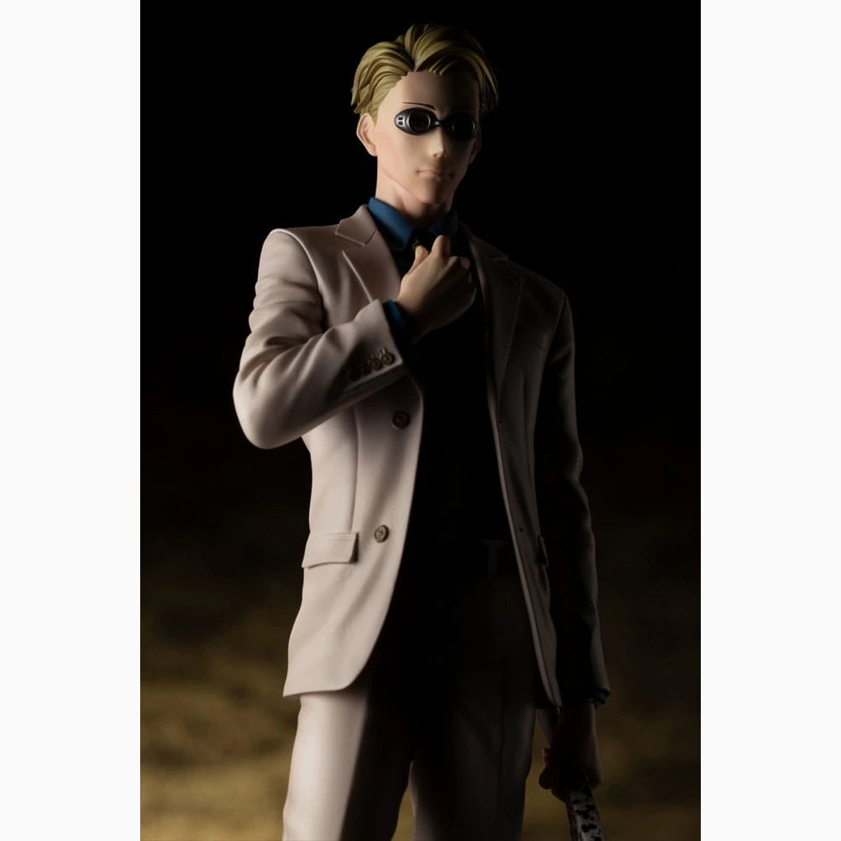 Jujutsu Kaisen ARTFX J figurine PVC Kento Nanami 24 cm - Image 4