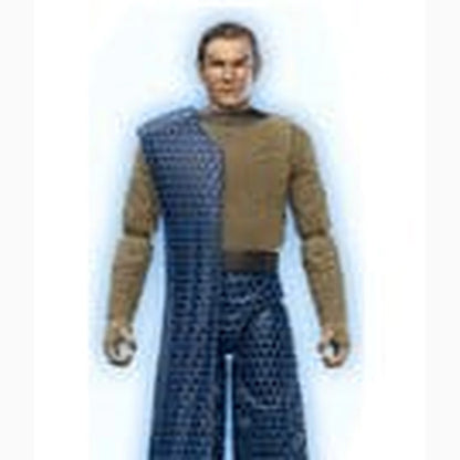 Star Trek Figurine 1/10 Kirk as Romulan (L'Entreprise en folie) 16 cm - Image 2