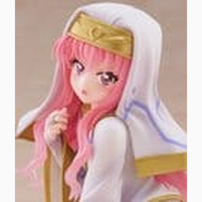 The Familiar of Zero figurine PVC Desktop Cute Louise (Miko outfit Ver.) 13 cm - Image 2