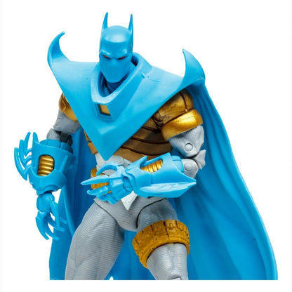 DC Multiverse McFarlane Vault Collection figurine Azrael Batman (Batman Armor) 18 cm - Image 6