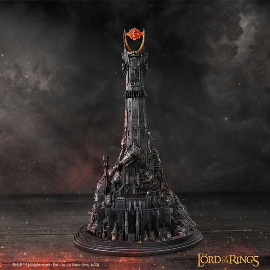 Lord Of The Rings Brule Encens Barad Dur - Image 3