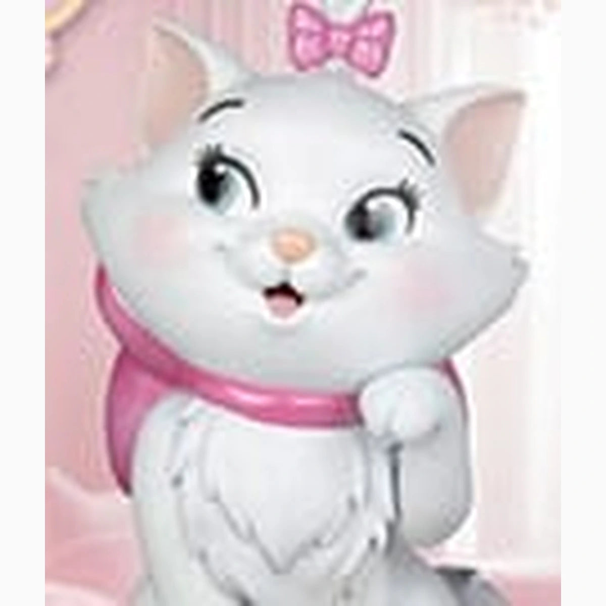 Les Aristochats statuette Master Craft Flower Basket Marie 32 cm - Image 2