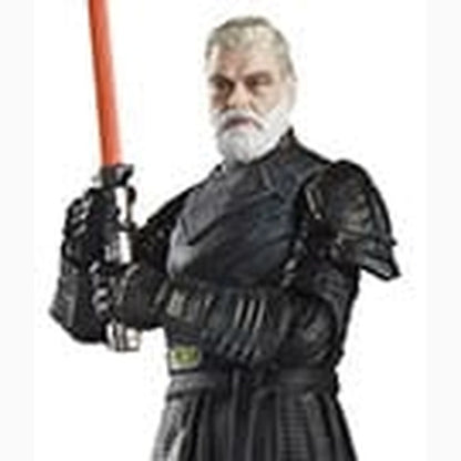 Star Wars: Ahsoka Vintage Collection figurine Baylan Skoll 10 cm - Image 2