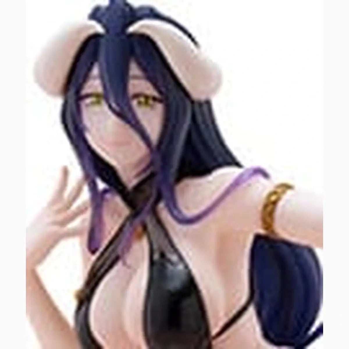 Overlord statuette PVC Tenitol Albedo 32 cm - Image 2