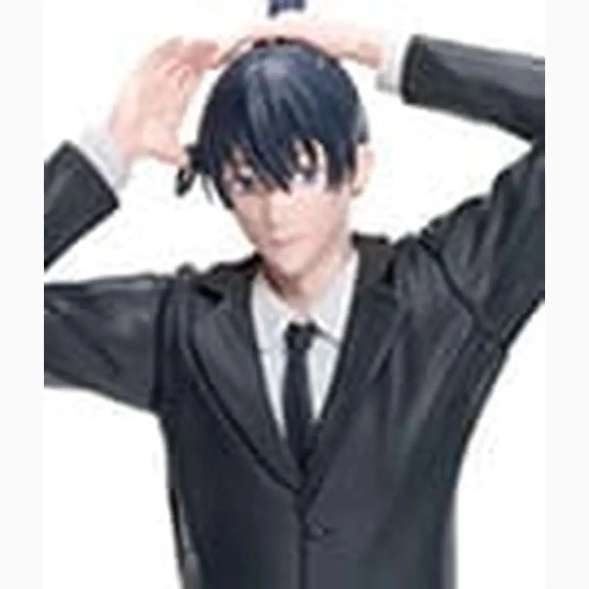 Chainsaw Man - The Movie: Reze Arc statuette PVC High Premium Aki Hayakawa 20 cm - Image 2