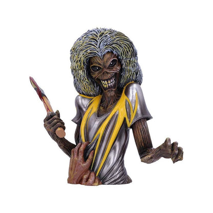 Iron Maiden  Boite Secrete  Killers Buste 16,5Cm - Image 1